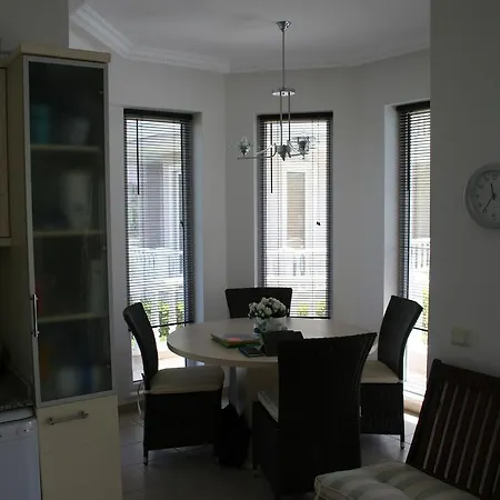 Olympias Apartment