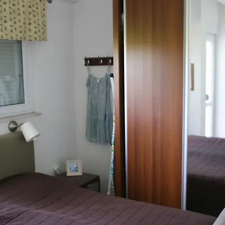 Olympias Apartment *