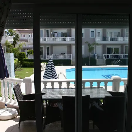 Olympias * Belek