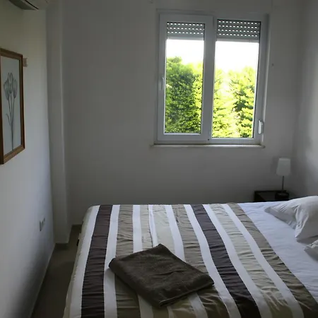 Olympias Apartment Belek