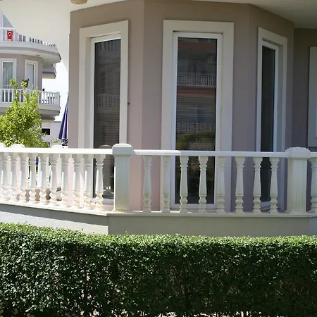 Apartment Olympias Belek