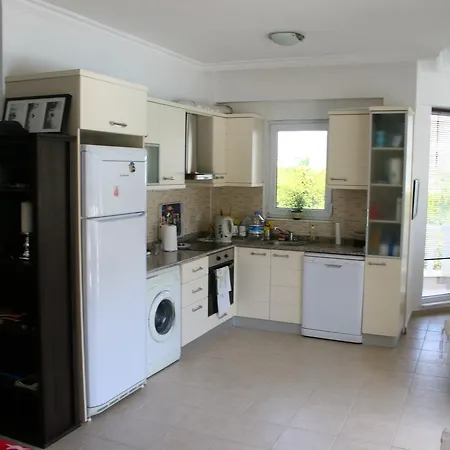 Olympias Apartment Belek